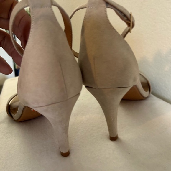 Anna Field
LEATHER /SUEDE Sandals - beige Size 10 (41) - Picture 6 of 10
